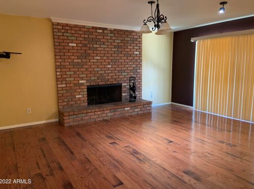 3011 Campo Bello Dr, Phoenix AZ  85032-1928 exterior