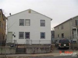 446 Ellison St, Paterson NJ  07501-2124 exterior