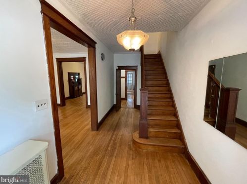 517 Quincy St, Washington DC  20011-5931 exterior