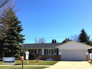 2208 Telulah Ave, Appleton WI  54915-4321 exterior