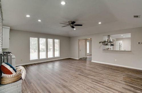 10633 Boedeker St, Dallas TX  75230-4447 exterior