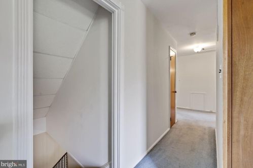 3023 Castleleigh Rd, Silver Spring MD 20904-1713 exterior