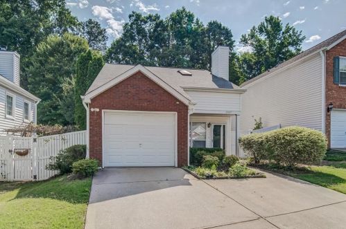 2507 Albion Farm Way, Duluth GA 30097-7623 exterior
