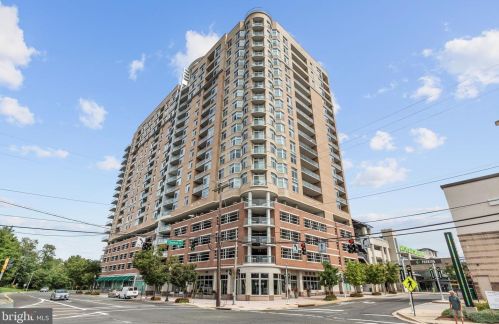 5750 Bou Ave, Rockville MD  20852-1645 exterior