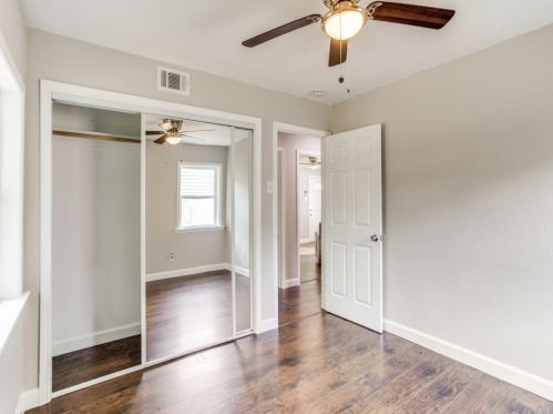 832 Emberwood Dr, Dallas TX 75232-3941 exterior