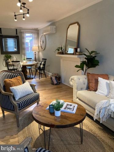 535 Chestnut St, Lancaster PA  17602-3018 exterior