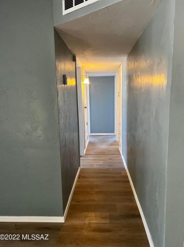 641 Calle Castile, Tucson AZ  85756-6405 exterior