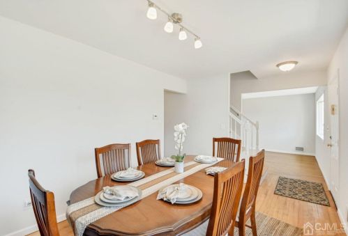 19 Grace Dr, Old Bridge NJ 08857-2553 exterior