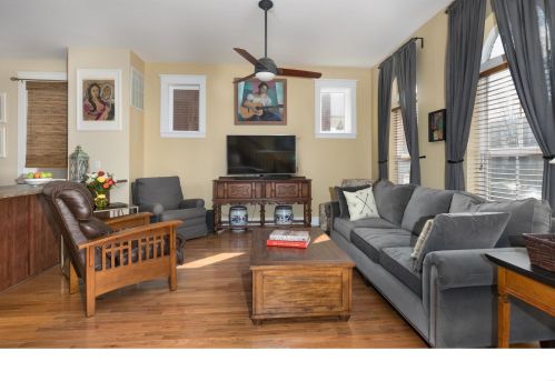 4023 Mcree Ave, Saint Louis MO 63110-2425 exterior