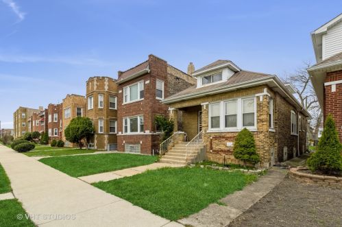 7522 Carpenter St, Chicago IL 60643-4629 exterior