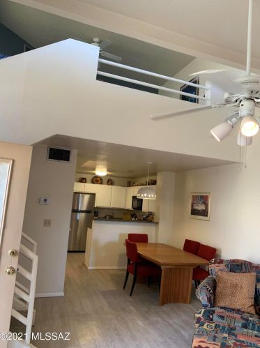 7602 Callisto Cir, Tucson, AZ 85715-4292