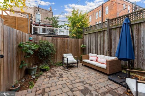 110 Duddington Pl, Washington DC 20003-2610 exterior