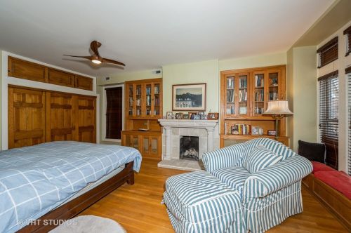 841 Lill Ave, Chicago IL 60614-2019 exterior