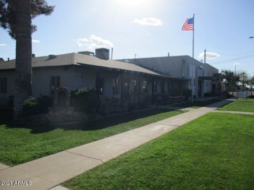 805 1st Ave, Phoenix AZ 85003-2702 exterior