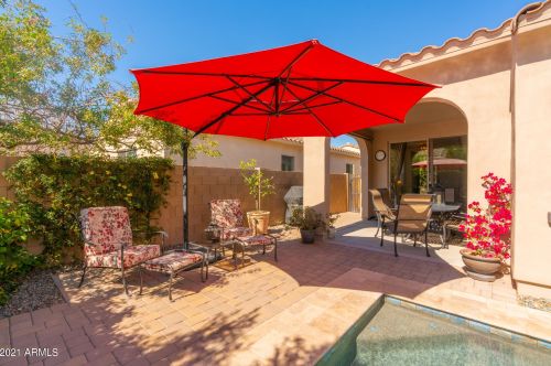 253 Jade Dr, Chandler AZ 85286-1646 exterior