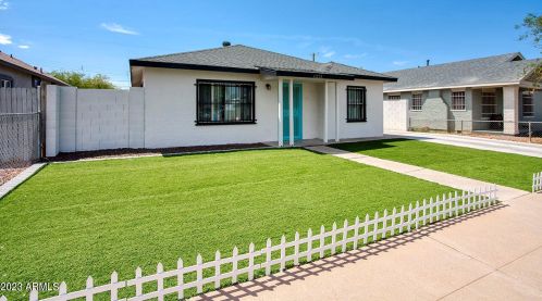 1221 Diamond St, Phoenix, AZ 85006-2822
