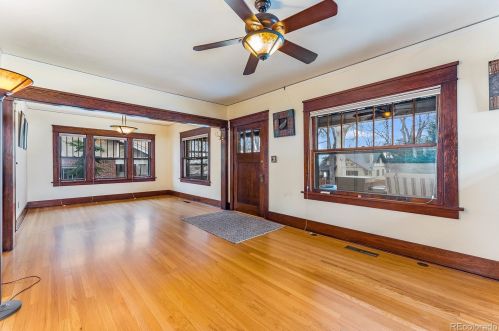 919 Lincoln Pl, Boulder CO 80302-7234 exterior