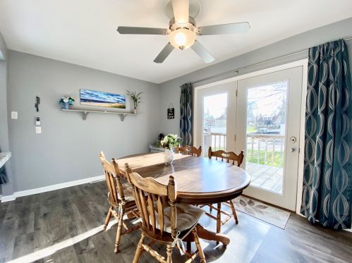 2069 Collingwood Ave, Wyoming MI exterior