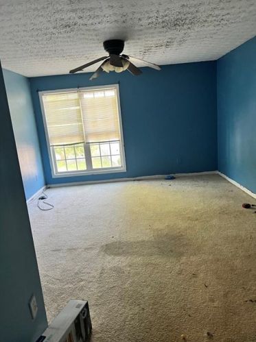 3010 Rusticwood Dr, Lithonia GA 30078-2848 exterior