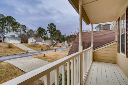 150 Kimberly Crk Pl, Atlanta GA 30349-8437 exterior