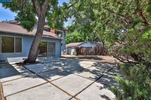 1930 Whitman Rd, Concord CA 94518-3329 exterior