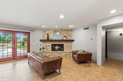 12520 Kit Carson Pl, Tucson AZ  85749-9368 exterior