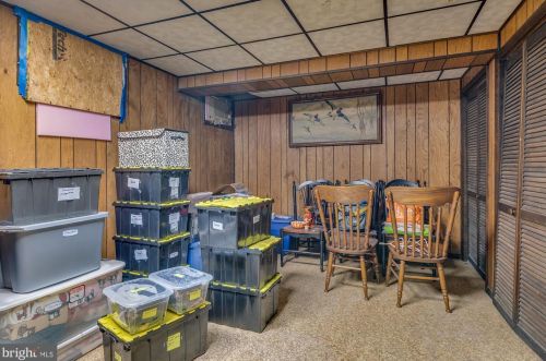 1801 Abelia Rd, Fallston MD 21047-1750 exterior