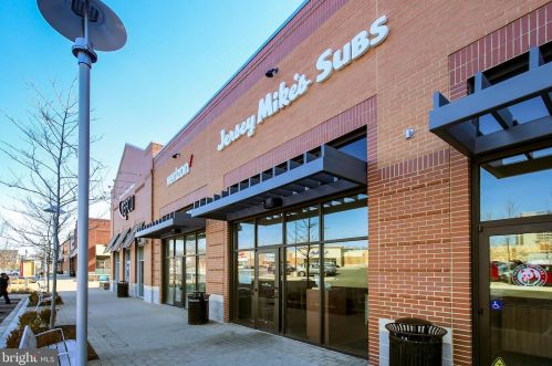 2905 Carlton Ave, Washington DC 20018-2615 exterior