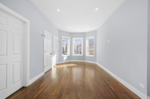 748 Long Ave, Chicago IL  60644-1142 exterior