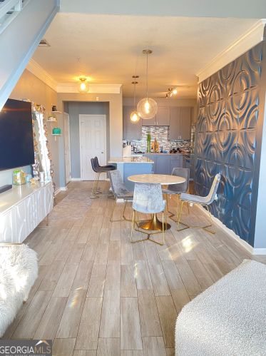 400 17th St, Atlanta GA  30363-1045 exterior