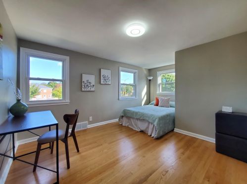 3817 Sherman Blvd, Milwaukee WI 53216-2446 exterior