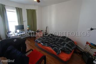 90 Berkshire St, Cambridge MA  02141-1416 exterior