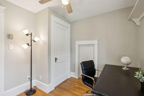 33 Massachusetts Ave, Portland ME  04106-6021 exterior