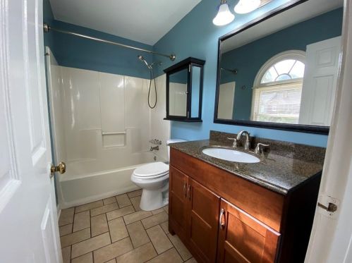 293 Triple Oaks Dr, Tucker GA 30084-2082 exterior