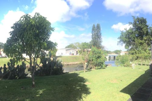 1511 65th Ter, Boca Raton FL  33428-7819 exterior