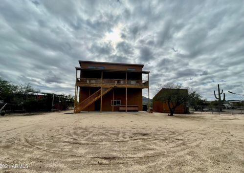 48017 7th Ave, Phoenix AZ 85007-1705 exterior