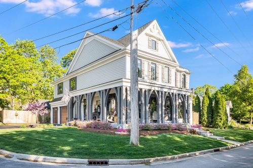 716 3rd Ave, Saint Charles IL  60174-2016 exterior