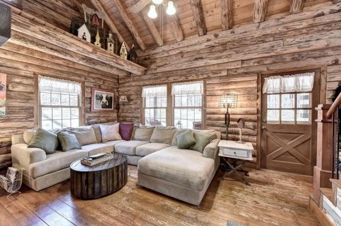 3122 Antioch Campground Rd, Gainesville GA 30506-1776 exterior