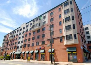 601 Riverside Ave, Lyndhurst NJ  07071-3003 exterior