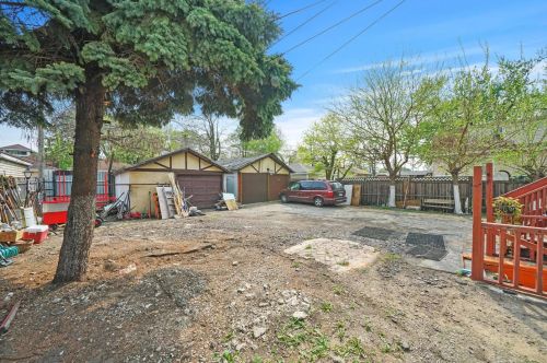 3245 64 Pl, Chicago IL 60638-5418 exterior