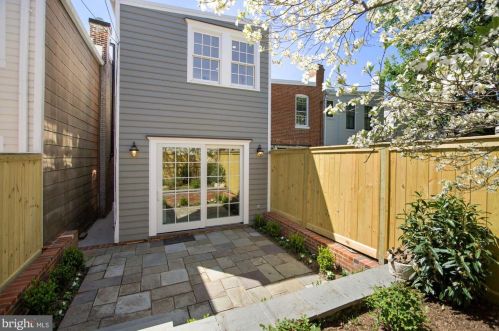 1677 32 St, Washington DC 20007-2931 exterior