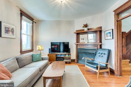 703 Taylor St, Washington DC 20017-2005 exterior