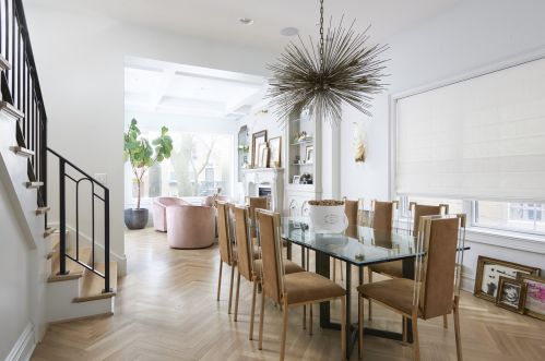 1831 Paulina St, Chicago IL 60622-1107 exterior