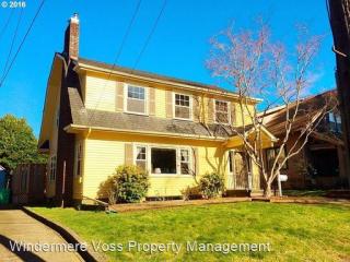 2543 Emerson St, Portland OR  97211-6249 exterior