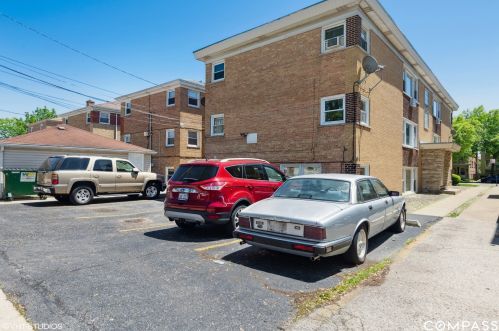 6248 Montrose Ave, Chicago IL 60634-1573 exterior