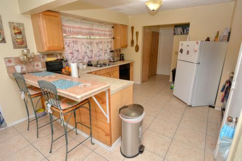 1450 Portillo Rd, Fort Pierce FL 34952-4984 exterior