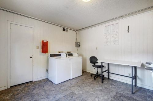 1717 35th St, Austin TX  78703-1300 exterior