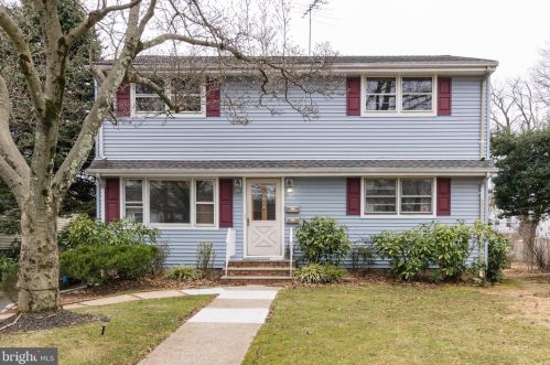 104 1 Ave, New Brunswick NJ 08904-2164 exterior