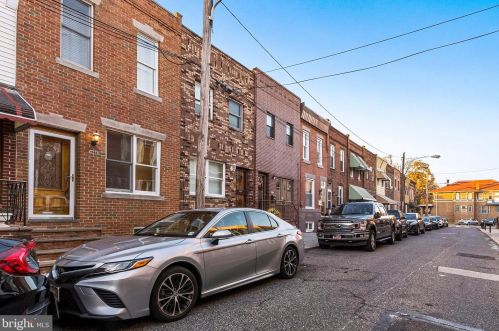 2624 Colorado St, Philadelphia PA  19132-3823 exterior