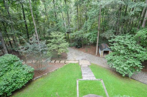 2761 Riverfront Dr, Lithonia GA 30039-8523 exterior